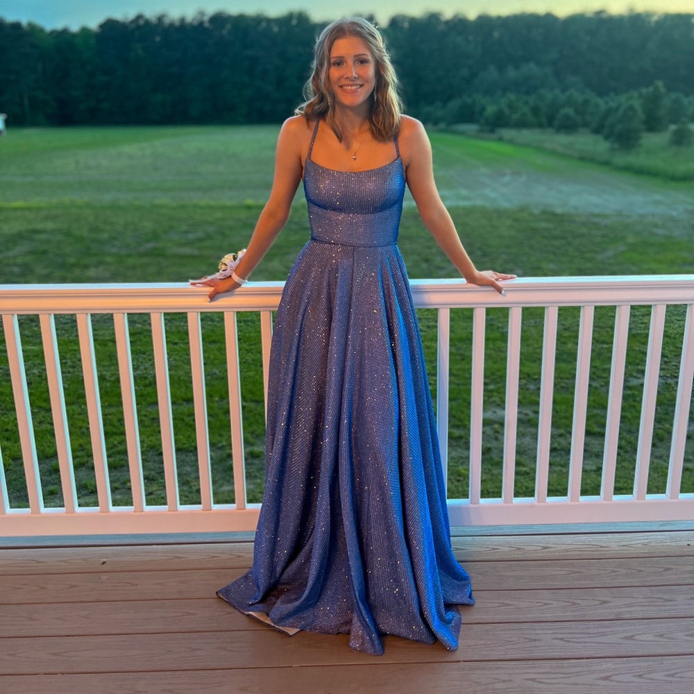 Prom/event dress